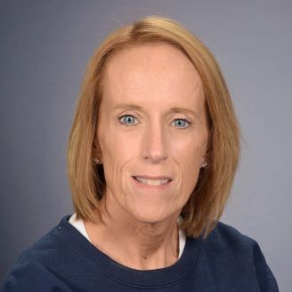 Michele Soper, Our Center Director